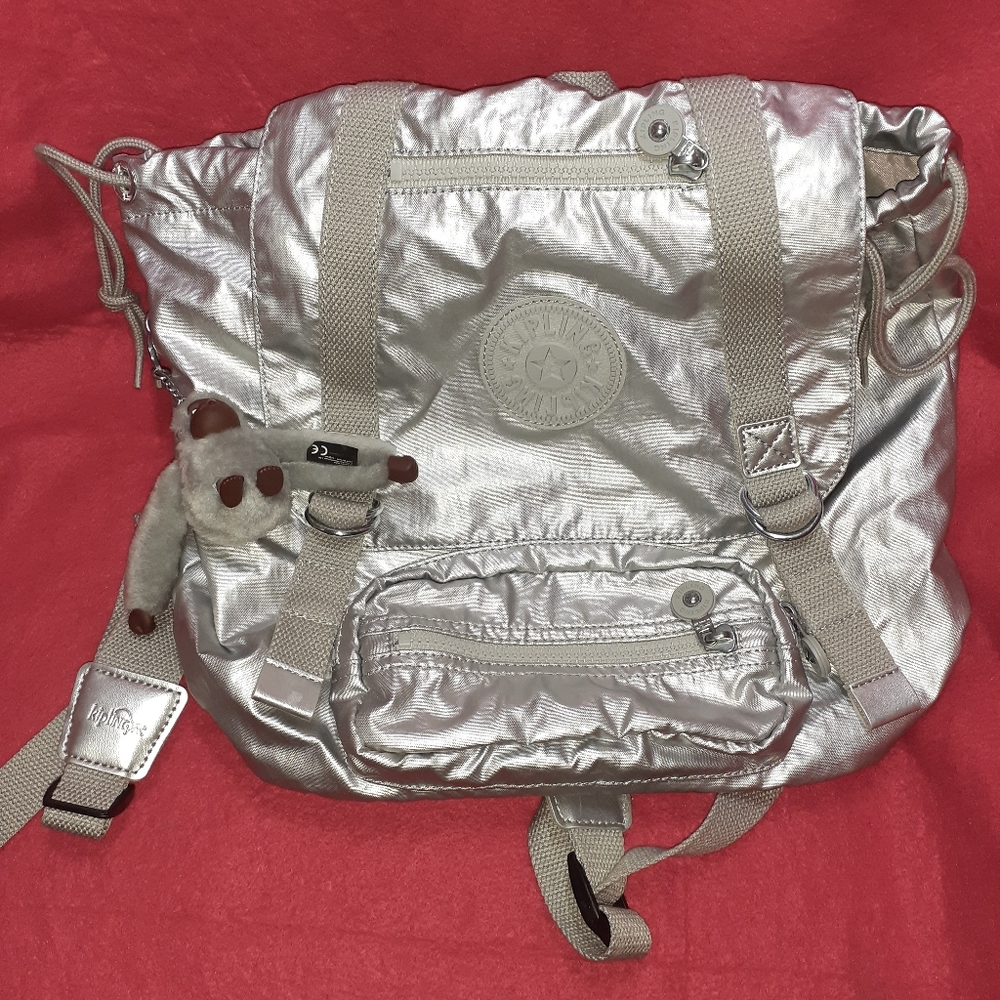 Kipling Backpack